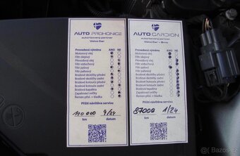 Volvo V90 D4 AWD,2.Maj.Pravidelný servis - 8