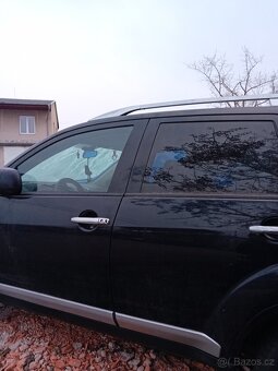 MITSUBISHI OUTLANDER 2.2DCI 4X4-DILY - 8