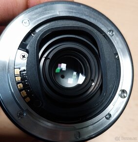 Minolta AF 20-35mm 1:3.5-4.5 - 8