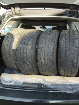 Volkswagen Passat B6 - 8