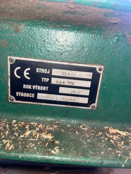 Katr - vozík ke katru - 8