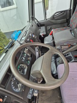 Iveco Eurocargo 100E17 - 8