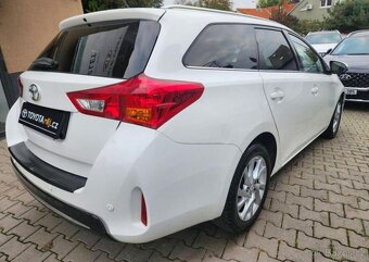 Toyota Auris 1.6-KAMERA-KLIMA-NAVI - 8