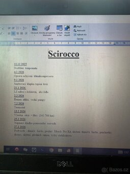 Volkswagen Scirocco - 8