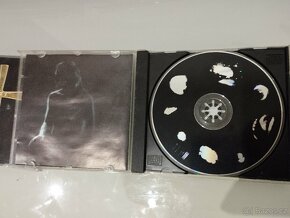 OZZY DVOJ CD+JEDNO ZDARMA - 8