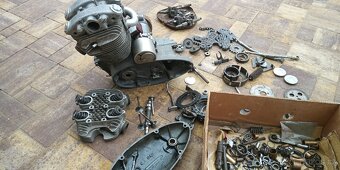 jawa 500ohc motor i tp - 8
