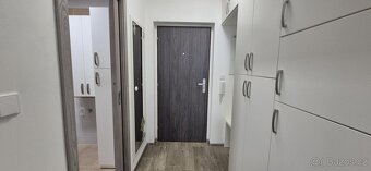 Pronájem bytu 1+KK na Ladech v České Lípě - 8