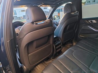 BMW X5 xDrive30d xLine - bez nehod, pravidelný servis - 8