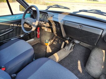 Škoda 120 L užovka - 8