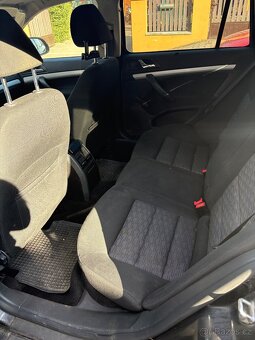 Škoda OCTAVIA II. 1.9 TDI - 8