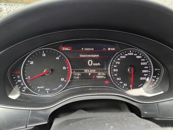 AUDI A6 3,0 TDI QUATTRO 200kW - 8