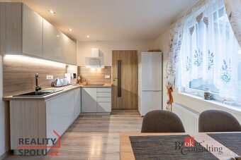 Prodej, domy/rodinný, 80 m2, Ochoz 331, Velká Ledhuje, 54954 - 8