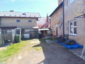 Cihlový byt 3+1, 78 m2 Moravská Třebová - 8