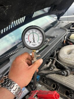 BMW E36 318is M44B19 motor swap - 8