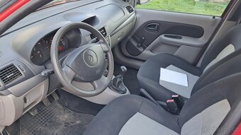 Renault Thalia 1.2 - 8