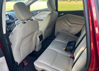 Ford Kuga 2.0 EcoBoost AWD ST-Line ASS - 8