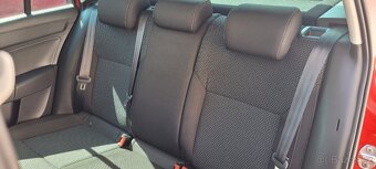 Škoda Rapid 1,2 TSi 77kW benzín - 8