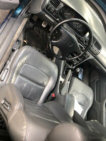 Honda Accord kupé - 8