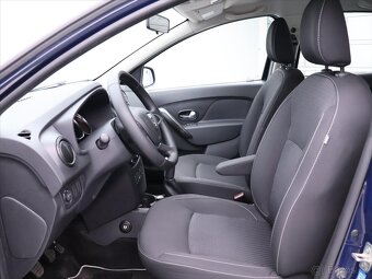 Dacia Logan 1,0 SCe CZ 1.Maj. Klima Navi (2019) - 8