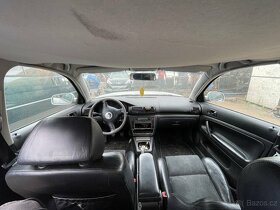 VW Passat B5 1.9 81 kw POUZE DÍLY - 8