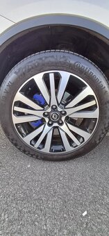 Reanult Koleos - Initiale Paris, 2.0 130KW, 4x4, plná výbav - 8