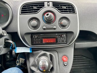 Renault Kangoo 1.2 TCe 115 k Business S/S - 8