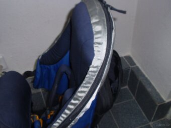 DĚTSKÁ KROSNA NOSÍTKO DEUTER KID COMFORT III - 8