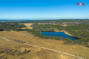 Prodej pole, 15730 m², Číměř - 8