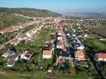 Prodej stavby rodinného domu 5+kk ( 227 m2) s garáží, Viničn - 8