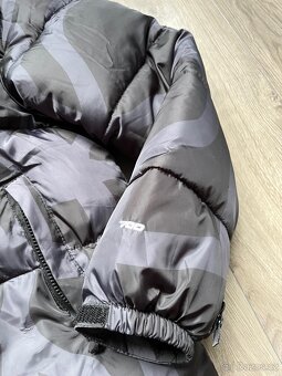 Zimní bunda The North Face x Hawks - 8