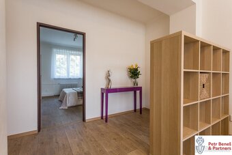 Pronájem bytu 2+1, 50 m2 - Rakovník II, ev.č. 00107 - 8