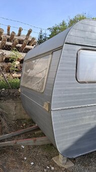 KARAVAN/STANEK/STAVEBNI BUNKA BEZ TP - 8