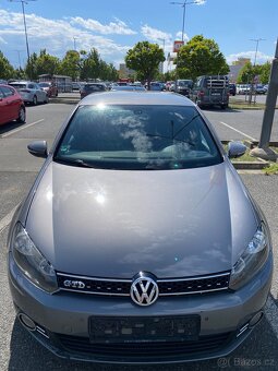 Vw golf 6 2.0 gtd - 8