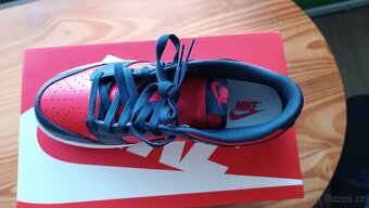 Boty NIKE - 8