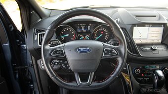 Ford Kuga, 1,5/110kW ST-Line ČR Automat - 8