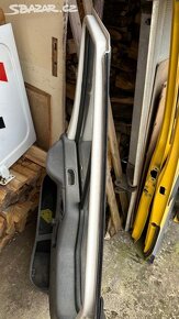 Ford Transit 2,4tdci Dily vis foto - 8