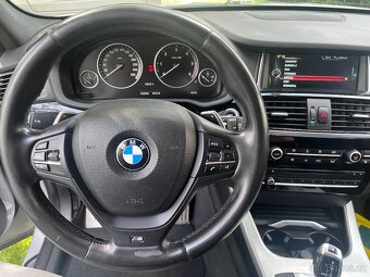 X3 X-drive 2.0D 2016 - 8