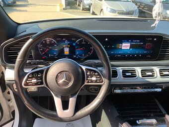 Mercedes-Benz GLE 350d AMG 4Matic r.v.2020 ODPOČET DPH - 8