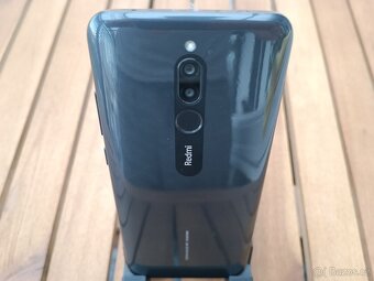 Xiaomi Redmi 8, 3GB RAM, 32GB, lehce vypálený display - 8