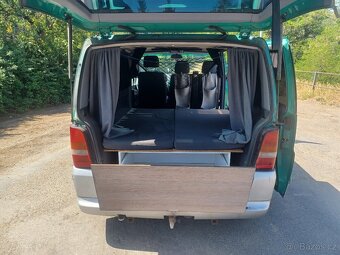 Mercedes Vito 108D - 8