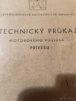 Zetor 50 Super po STK a velkém servisu - 8