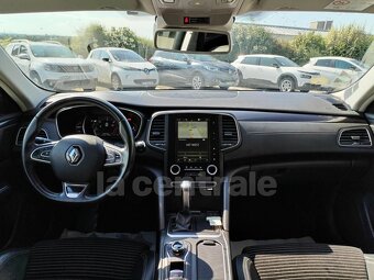 RENAULT Talisman kombi dCi 130 ENERGY INTENS EDC 2018 - 8