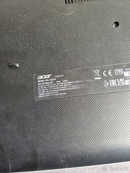 Acer Aspire 3, 4GB, 128GB, 15.6", Win 11 Home - 8