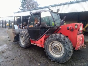 4x4 - 8