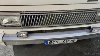 Obytný, Fiat Ducato - 8