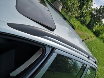 ŠKODA OCTAVIA COMBI DSG 2.0TDi TAŽNÉ ZAŘÍZENÍ R.V.2006 - 8