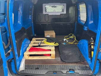 Elektromobil Renault Kangoo Z.E. Confort - 8