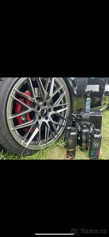 Seat cupra - 8