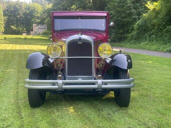 Citroen C4G 1931 - 8