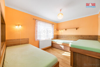 Prodej, rodinný dům, v Blovicích 889 m² - 8